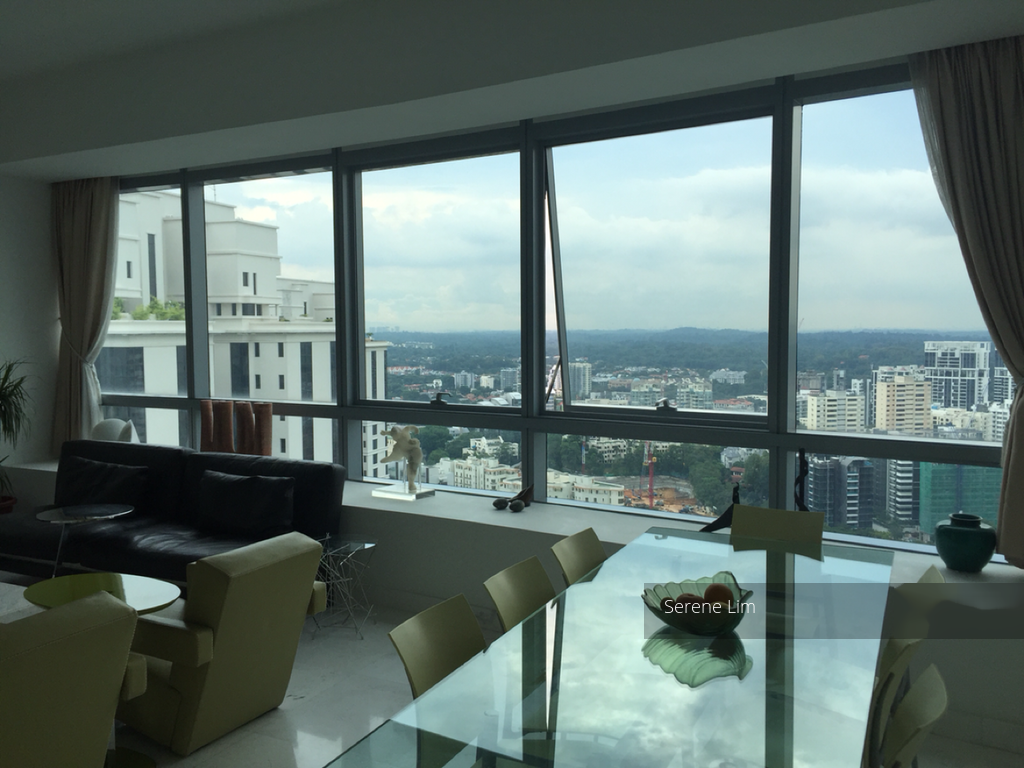 The Arc at Draycott (D10), Apartment #109033212